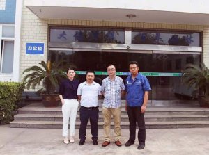 宁德时代质量总监岳嵩一行来2026国际足联世界杯-官方中文网站-FIFA World Cup 2026精密指导工作